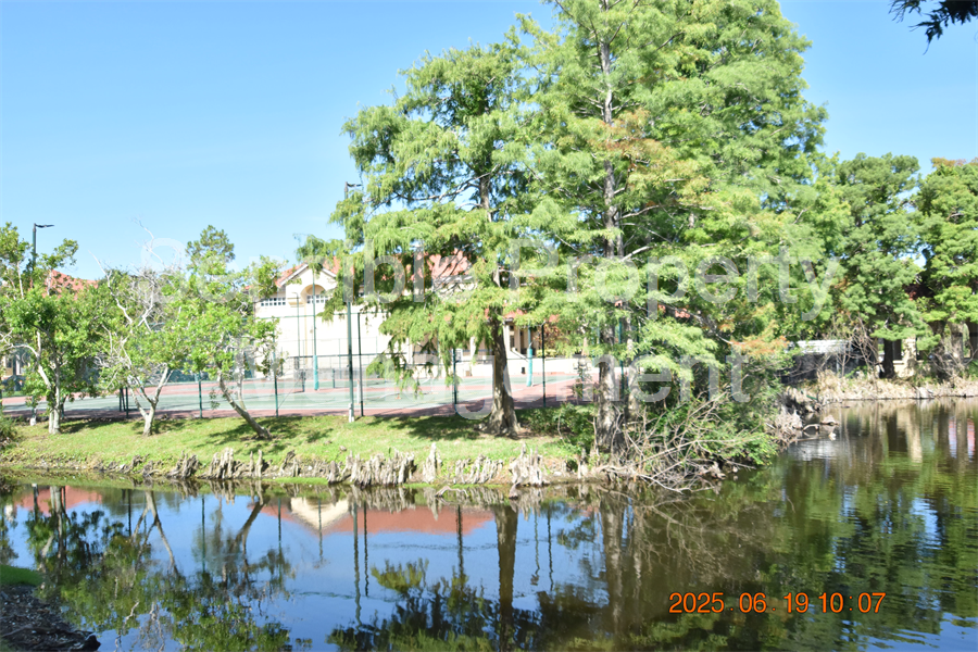 stress free property management