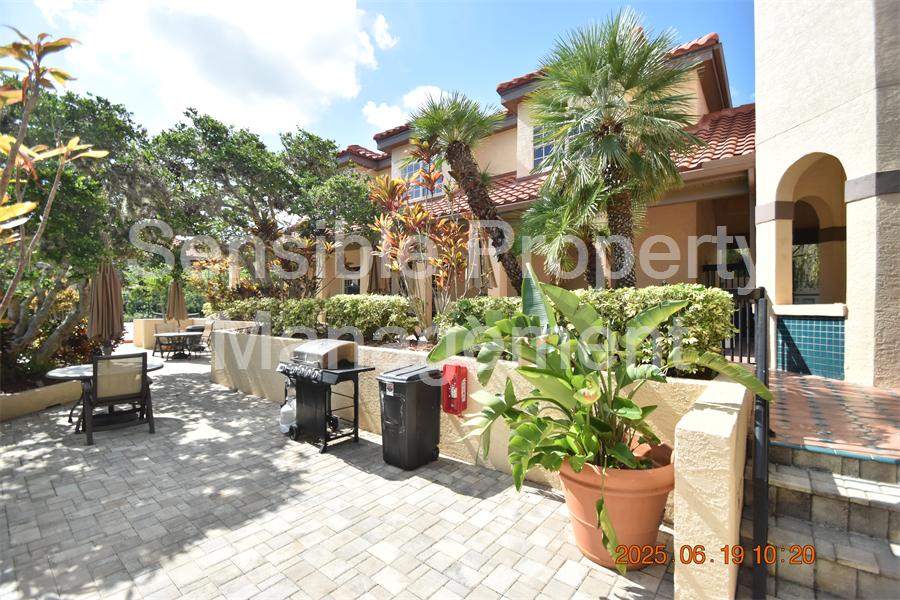 stress free property management