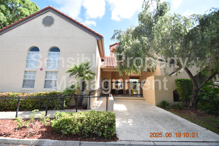 stress free property management