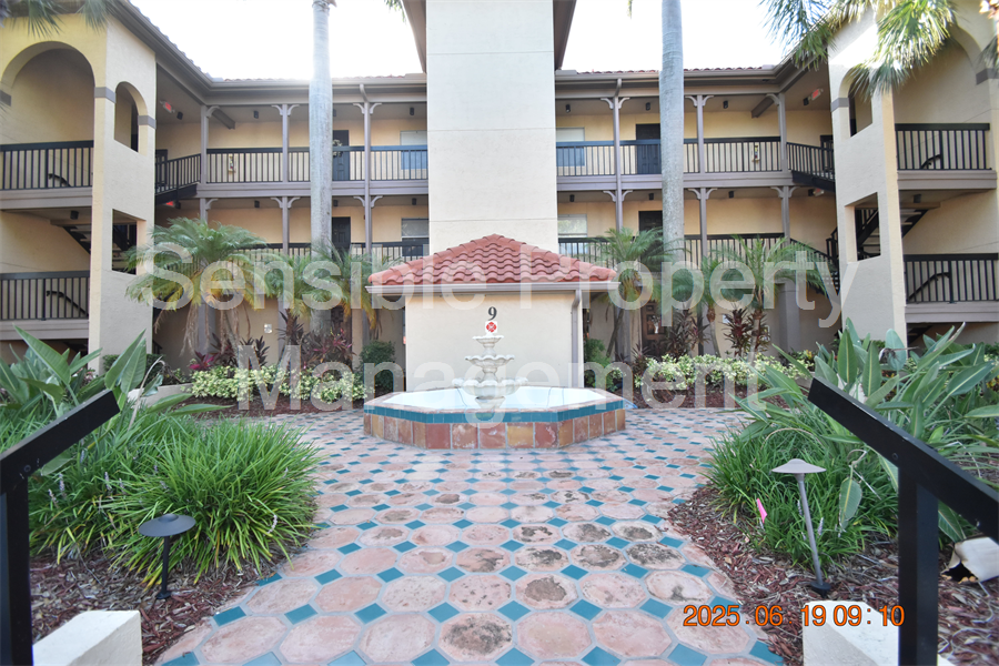 stress free property management
