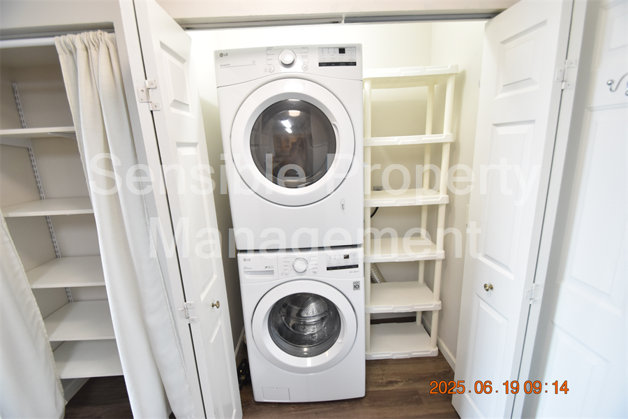 stress free property management
