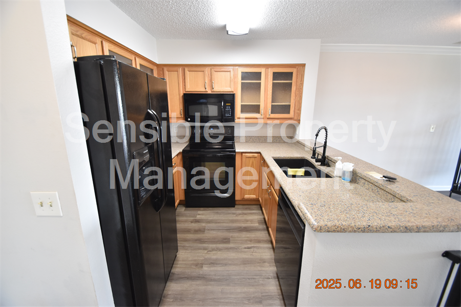 stress free property management