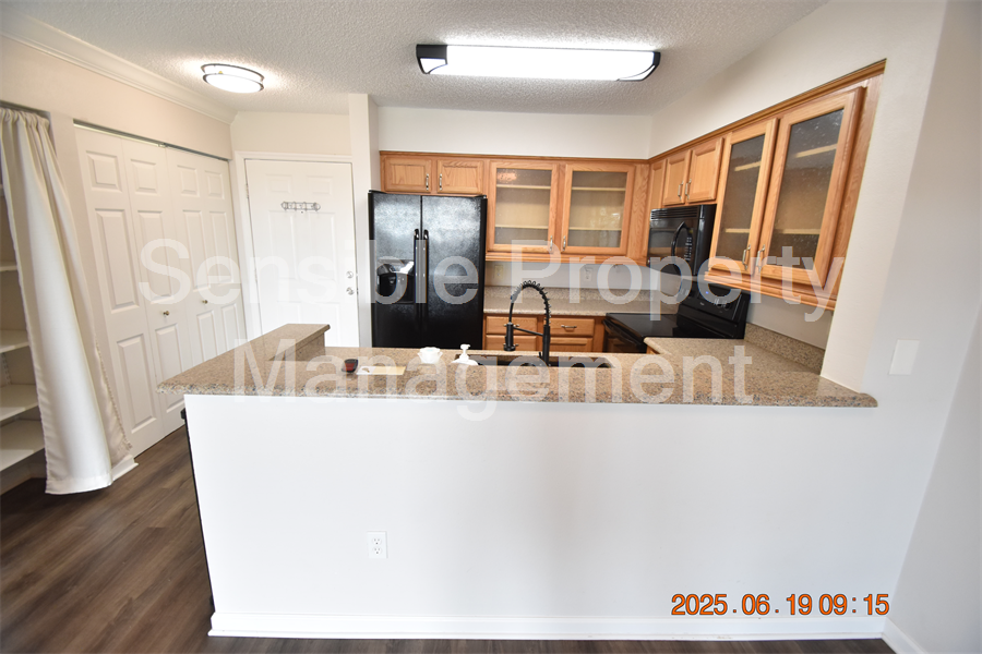 stress free property management