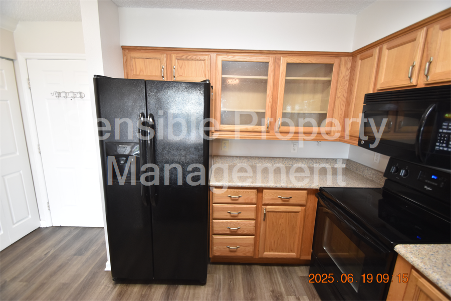 stress free property management