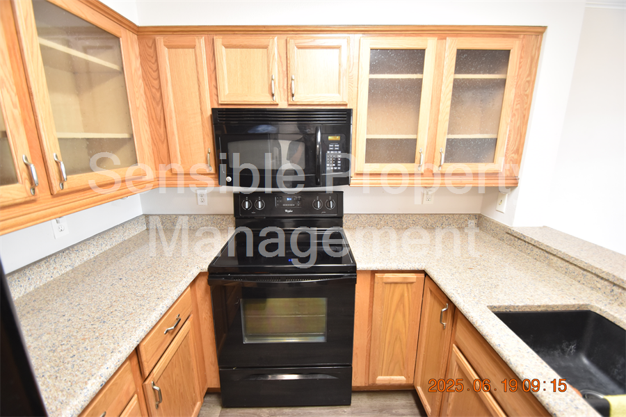 stress free property management