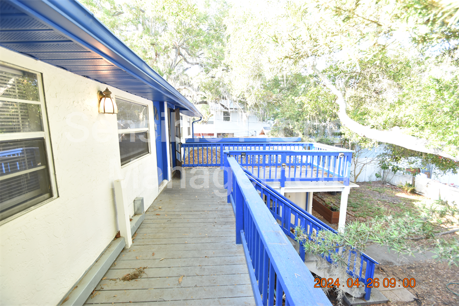 stress free property management