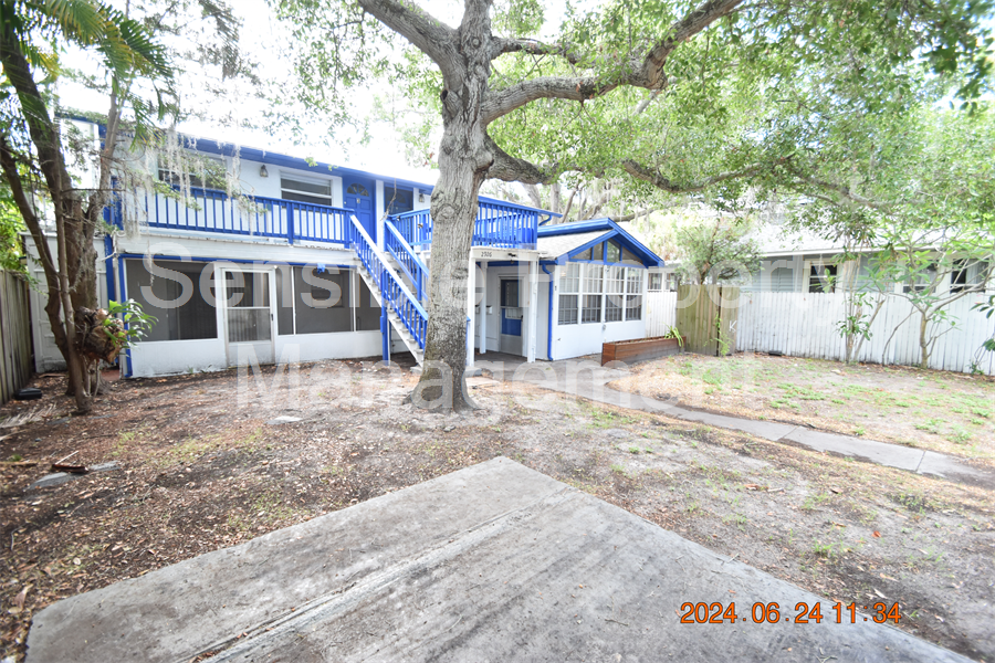 stress free property management
