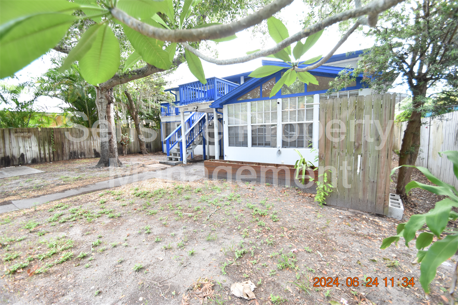 stress free property management