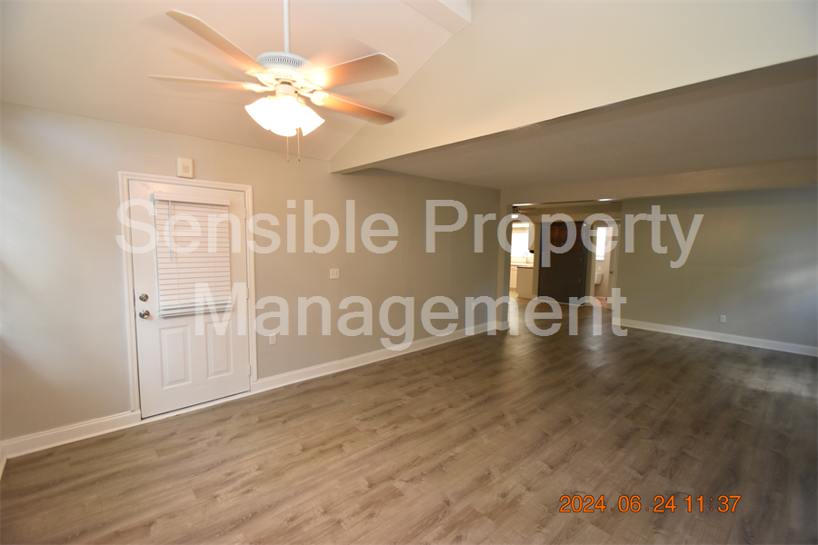 stress free property management