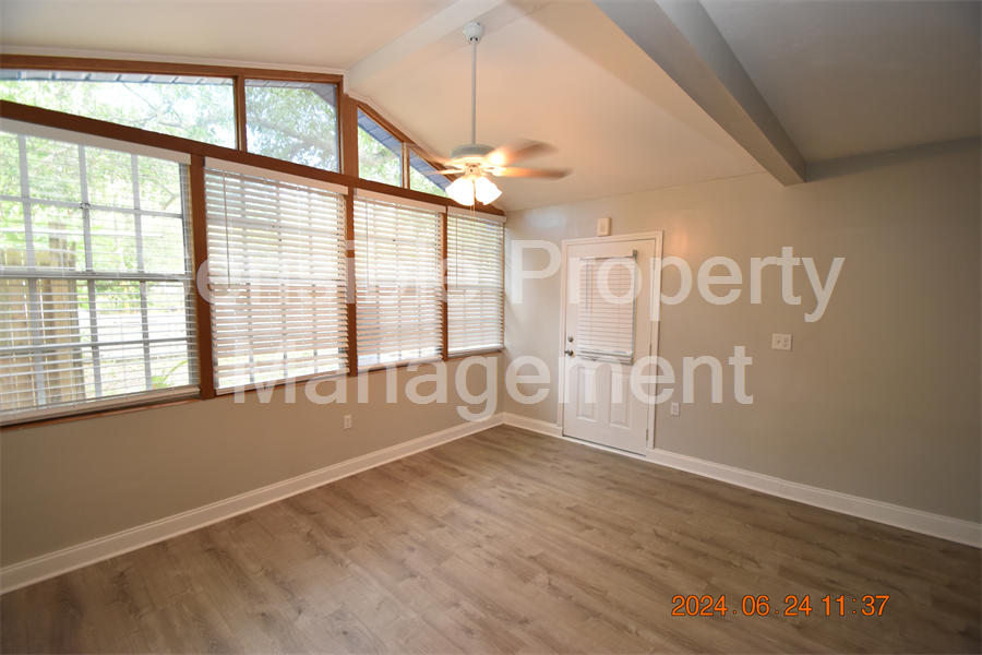 stress free property management