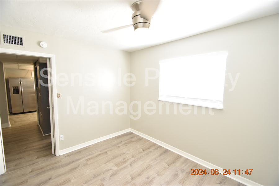 stress free property management
