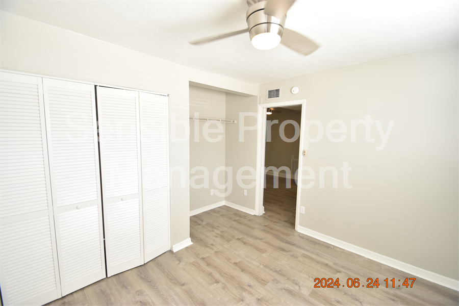 stress free property management