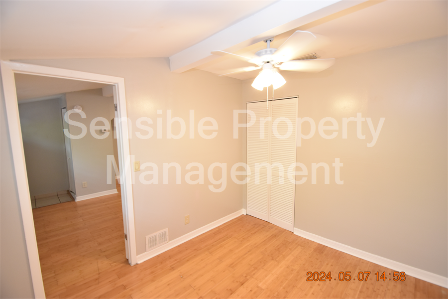 stress free property management