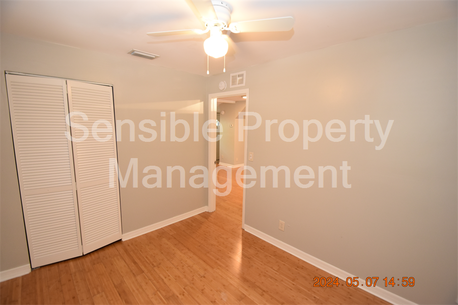 stress free property management