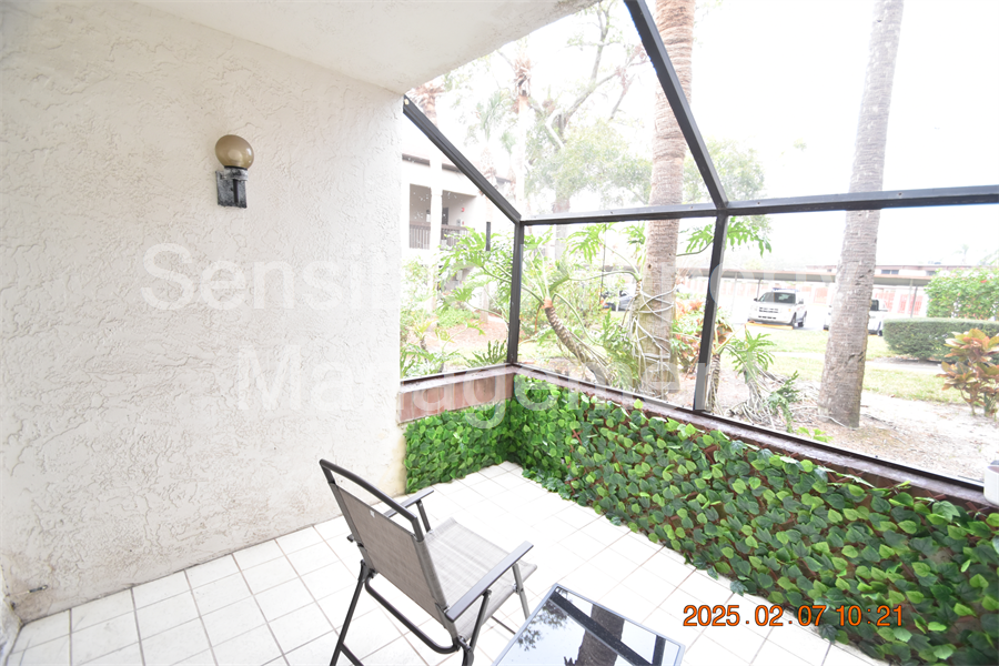 stress free property management