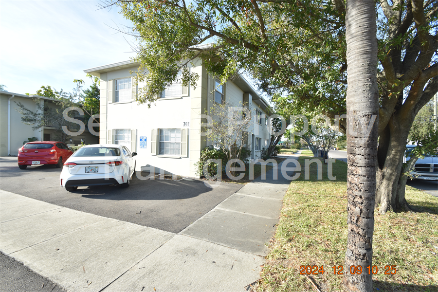 stress free property management