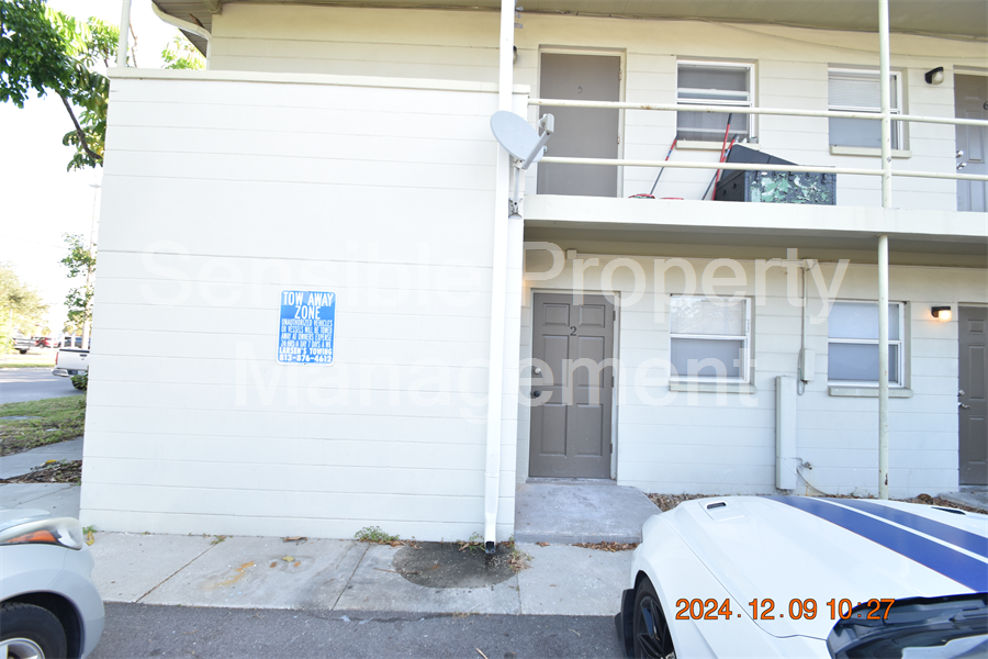 stress free property management