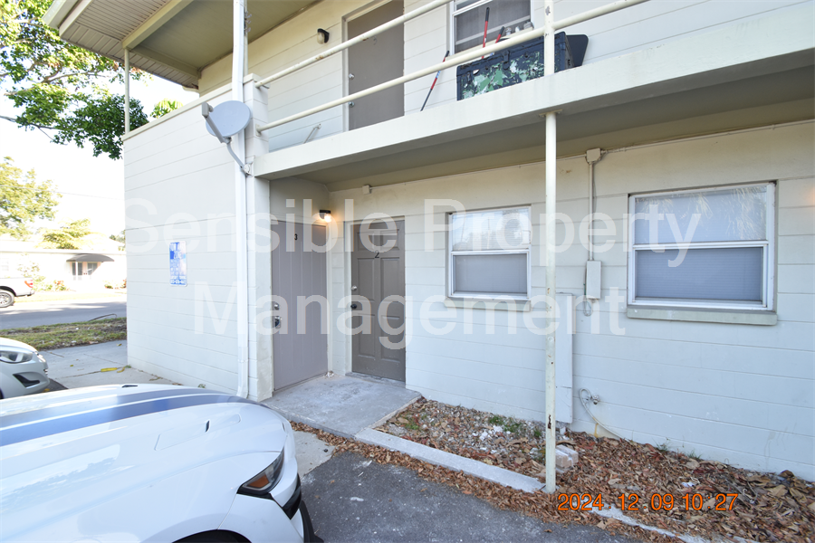 stress free property management