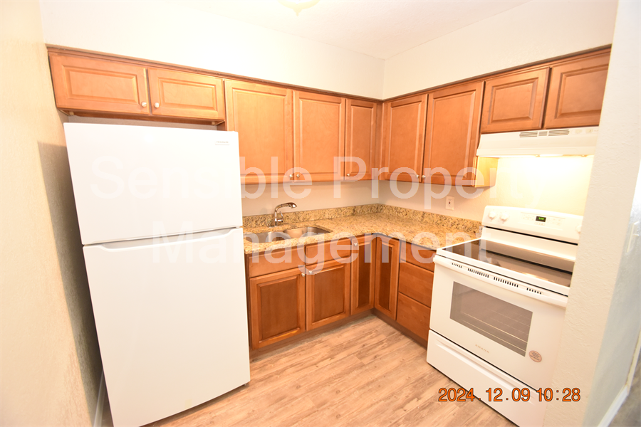 stress free property management
