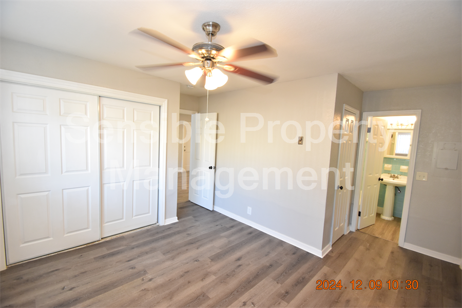 stress free property management