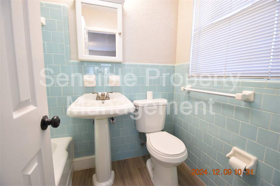 stress free property management