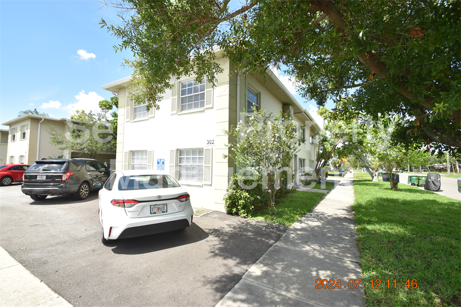stress free property management