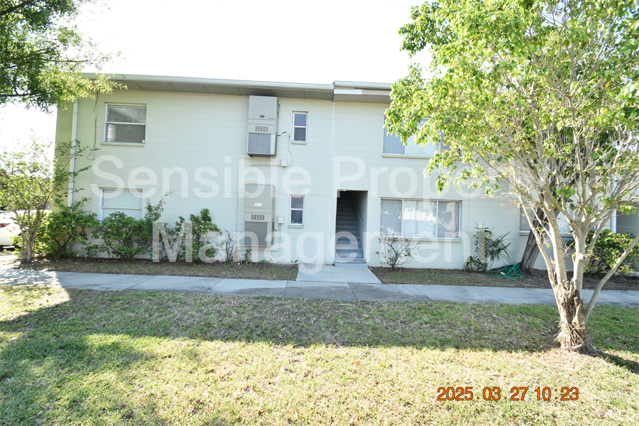 stress free property management