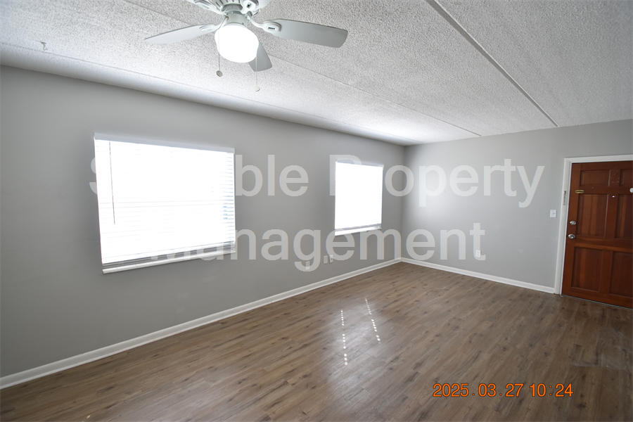 stress free property management
