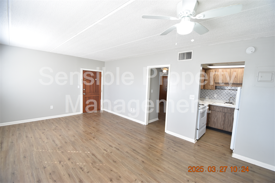 stress free property management