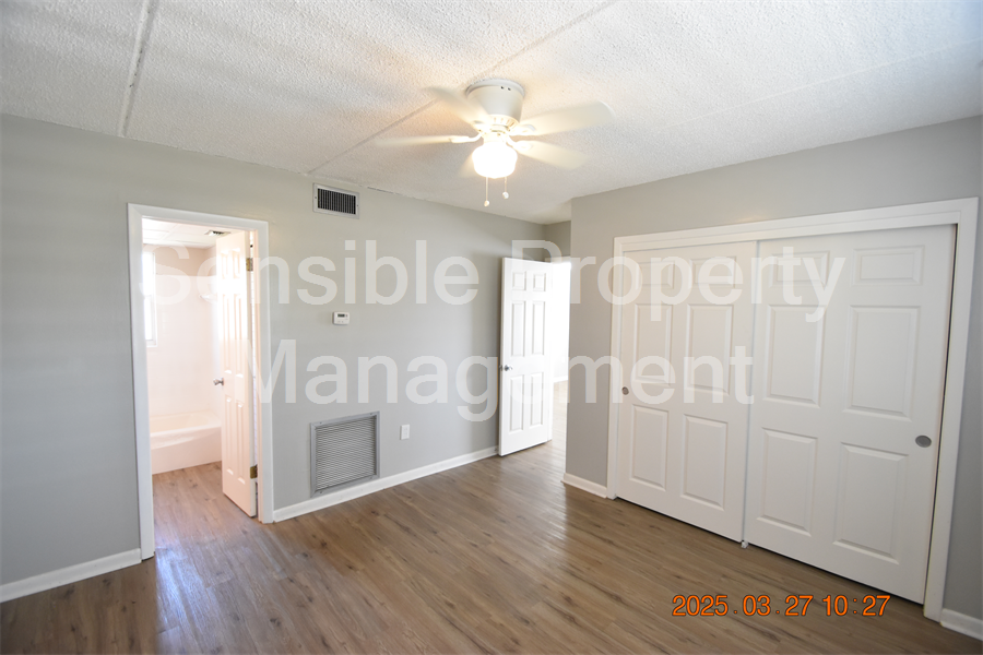 stress free property management