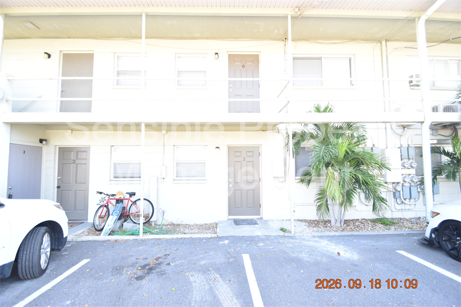 stress free property management