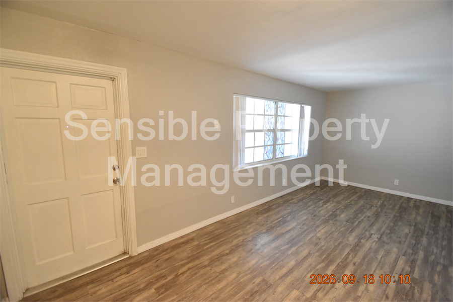 stress free property management