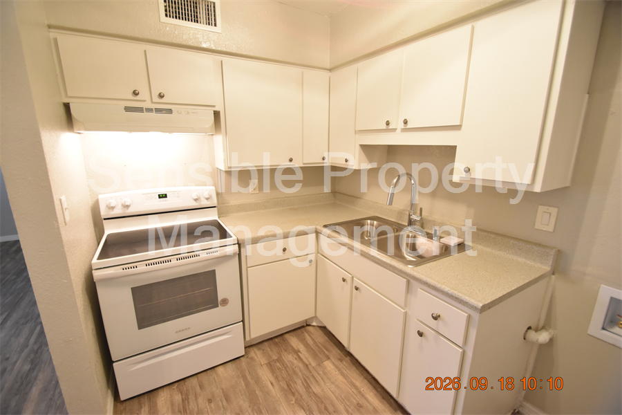 stress free property management