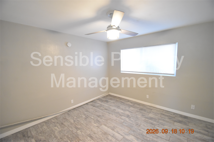stress free property management