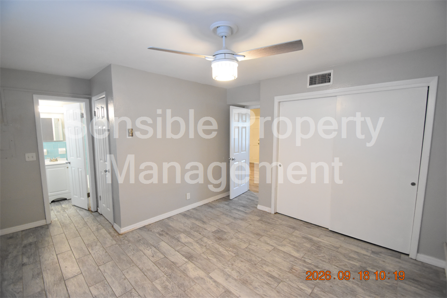 stress free property management
