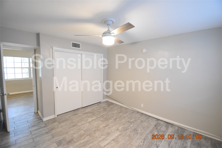stress free property management