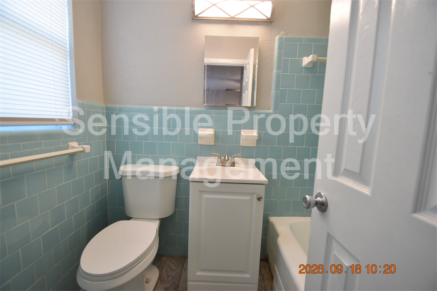 stress free property management