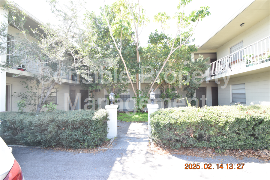 stress free property management