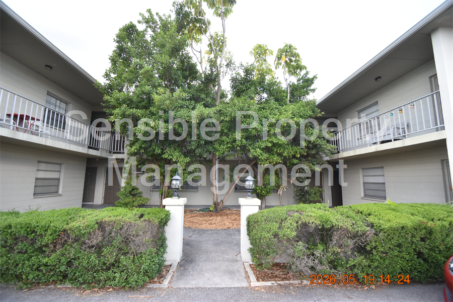 stress free property management