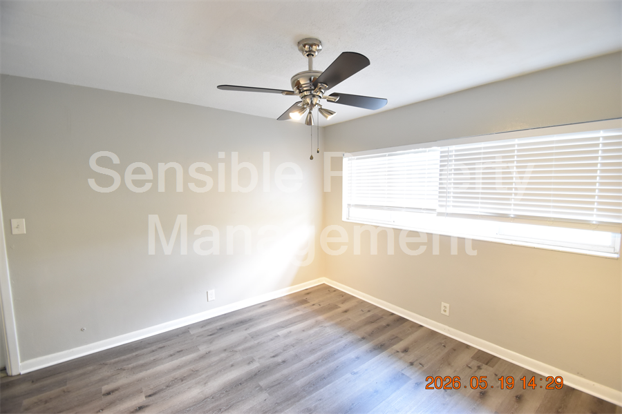 stress free property management