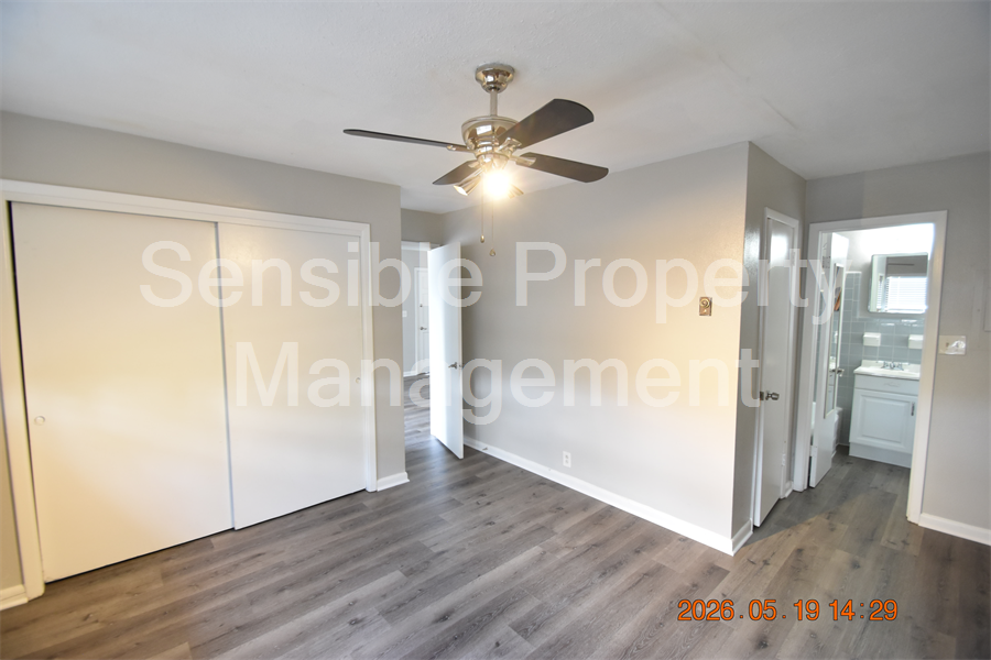 stress free property management