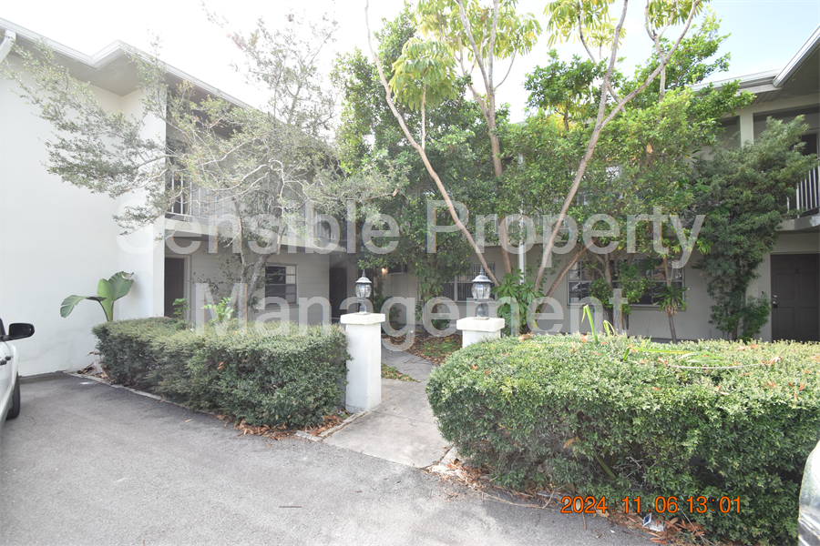 stress free property management