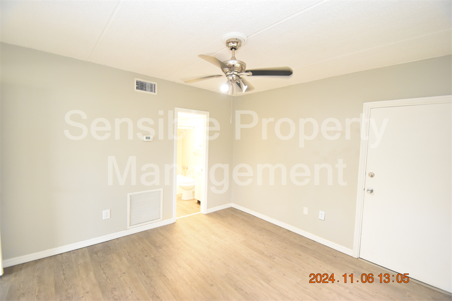 stress free property management
