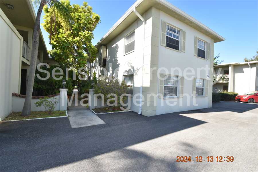 stress free property management