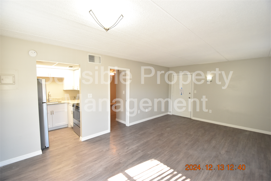 stress free property management