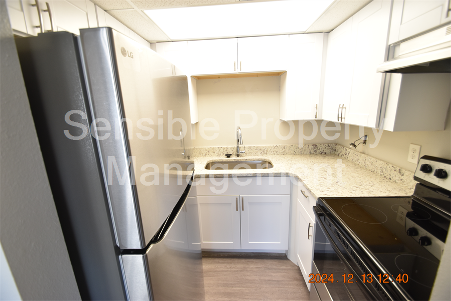 stress free property management