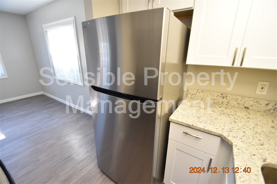 stress free property management