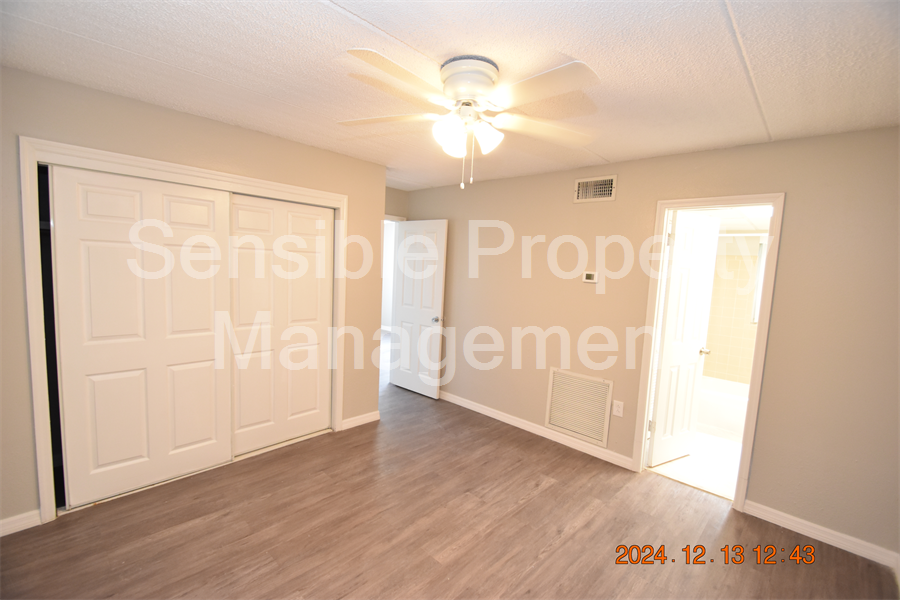 stress free property management
