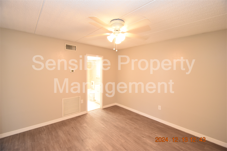 stress free property management
