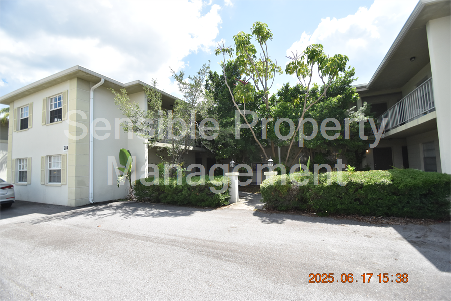 stress free property management